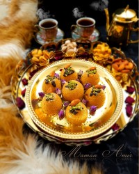 تقدیم نگاه زیباتون ورق بزنین