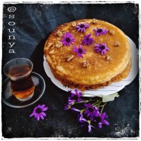 سیرجینا عصرانه تالشی