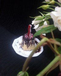 کیک روز پسر