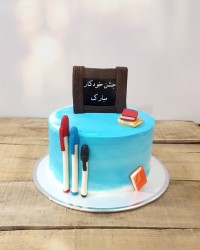 کیک جشن خودکار