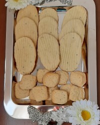 سلام .نان سنتی