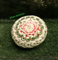 حکاکی حرفه ای هندوانه