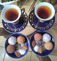 توپک ویفری