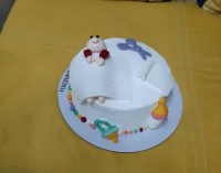 کیک ختنه سوران پسر گلم