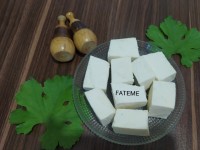 پنیرخانگی،محلی (ورق بزنید)