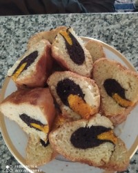 بفرمایید کیک