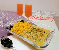 چیکن استراگانف ❤❤