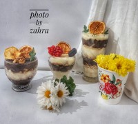 دسر ویکتوریا