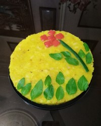 دوپیازه آلو شیرازی