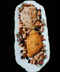 حلوا کفگیری