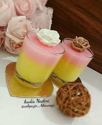 دسر کاستر با محلبی