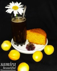 شربت شیره انجیر مقوی