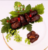 دلمه برگ مو