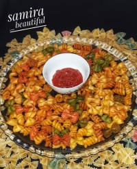 چیبس ماکارونی