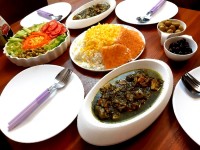 خورشت ریواس