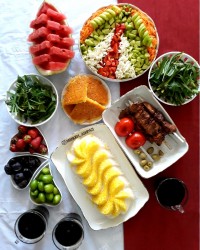 جوجه ترش (روز پسر)