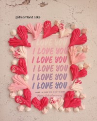 مرنگ شکلاتی