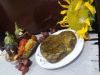 دلمه جان جانان