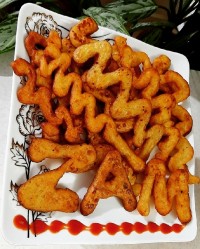 کرانچی سیب زمینی