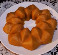 حلوای قالبی