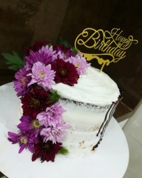 مجموعه ای از کیک های من