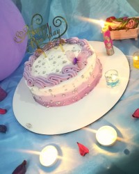 مجموعه ای از کیک های من❤