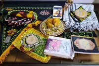 باقالی پلو قرار_معنوی