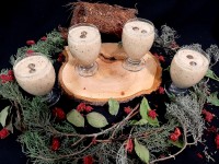 معجون لیوانی