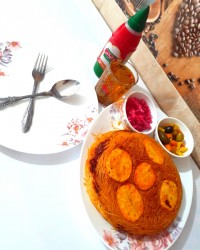 ❤ماکارونی❤