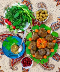 دلمه جان