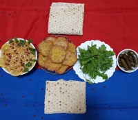 به وقت شام❤