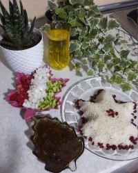 سلام عزیزای دل شام امشب من فسنجون???