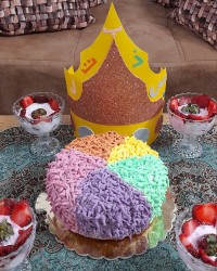 جشن الفبا