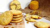 کوکی کشمشی