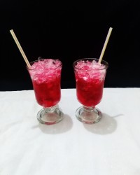 یخ در بهشت