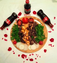 کباب روز جمعه