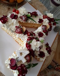 چهارمین سالگرد عقدمون