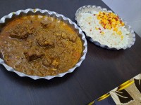 فسنجون قرارخواهرانه