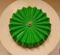 دسر رومانتیک سفارشی