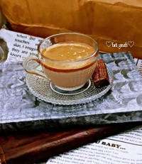 قهوه دالگونا♡