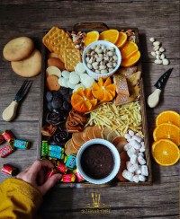 سینی خوراکی