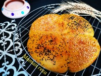 نان کماج کرمانی