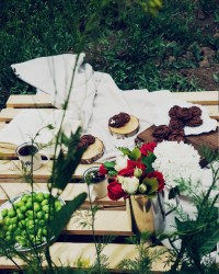 دنیای پرازحس های زیبای من