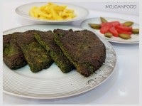 کوکوسبزی