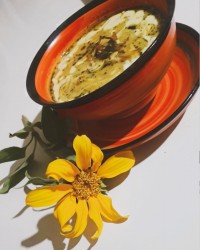 اش رشته