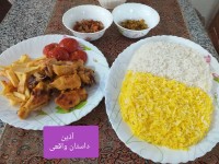 جوجه تابه ایی
