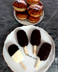 بستنی کیم