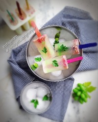 یخمک لیمویی