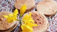 تفتان باترکیبات سالم