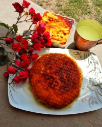 خورشت قیمه